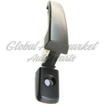DOOR HANDLE FR LH OUTER PTM BLACK W/O OFFROAD — photo 3
