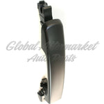 DOOR HANDLE FR LH OUTER PTM BLACK W/O OFFROAD — photo 4