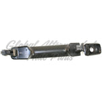 DOOR HANDLE FR LH OUTER PTM BLACK W/O OFFROAD — photo 5