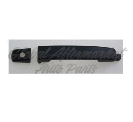 DOOR HANDLE FR LH OUTER PTM