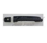DOOR HANDLE FR LH OUTER PTM — photo 1