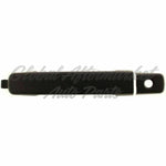 DOOR HANDLE FR LH OUTER PTM — photo 2