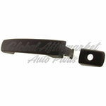 DOOR HANDLE FR LH OUTER PTM — photo 3