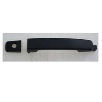 DOOR HANDLE FR LH OUTER PTM