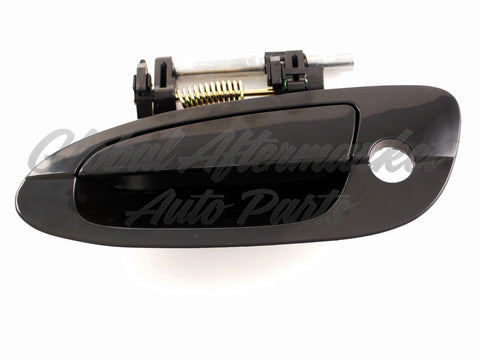 DOOR HANDLE FR LH OUTER PTM