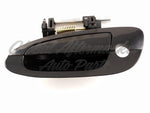 DOOR HANDLE FR LH OUTER PTM — photo 1