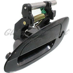 DOOR HANDLE FR LH OUTER PTM — photo 3