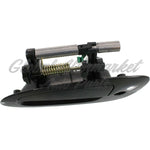 DOOR HANDLE FR LH OUTER PTM — photo 4