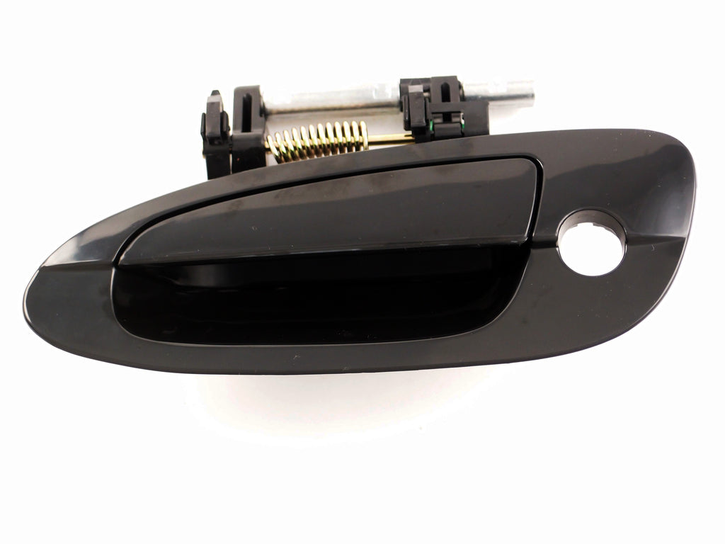 DOOR HANDLE FR LH OUTER PTM