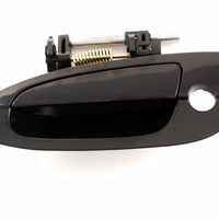 DOOR HANDLE FR LH OUTER PTM