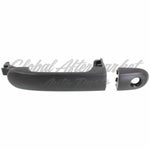 DOOR HANDLE FR LH OUTER W/O SMART ENTRY W/KEYHOLE/COVER PRIMED BLACK — photo 2