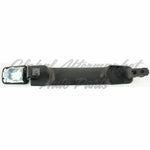 DOOR HANDLE FR RH OUTER PTM BLACK W/O OFFROAD — photo 4