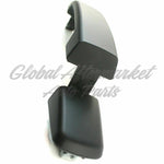DOOR HANDLE FR RH OUTER PTM BLACK W/O OFFROAD — photo 5