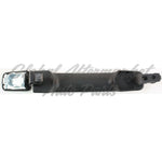 DOOR HANDLE FR RH OUTER BLACK — photo 4
