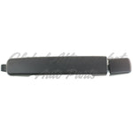 DOOR HANDLE FR RH OUTER BLACK — photo 5