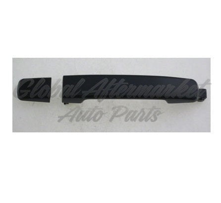 DOOR HANDLE FR RH OUTER PTM