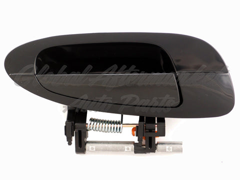 DOOR HANDLE FR RH OUTER PTM