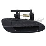 DOOR HANDLE FR RH OUTER PTM — photo 2