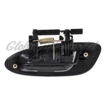 DOOR HANDLE FR RH OUTER PTM — photo 3