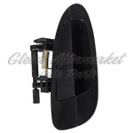 DOOR HANDLE FR RH OUTER PTM — photo 4