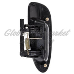 DOOR HANDLE FR RH OUTER PTM — photo 5