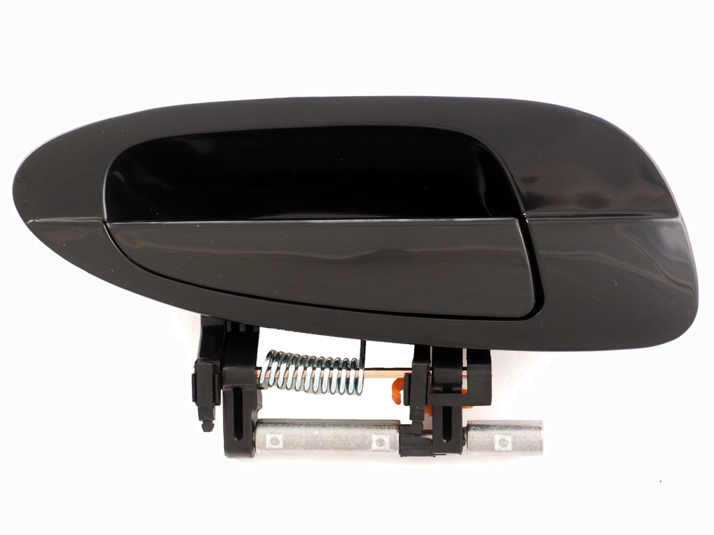 DOOR HANDLE FR RH OUTER PTM