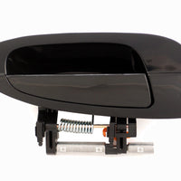 DOOR HANDLE FR RH OUTER PTM