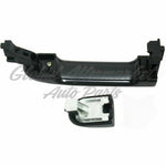 DOOR HANDLE FR RH OUTER W/O SMART ENTRY W/KEYHOLE/COVER PRIMED BLACK — photo 5
