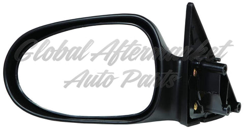 DOOR MIRROR LH MANUAL