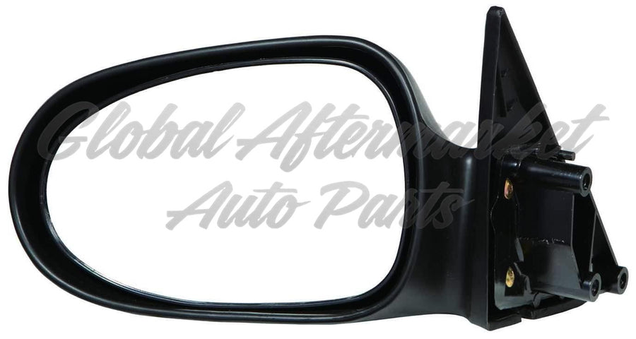 DOOR MIRROR LH MANUAL