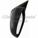 DOOR MIRROR LH MANUAL — photo 3