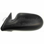 DOOR MIRROR LH MANUAL — photo 4