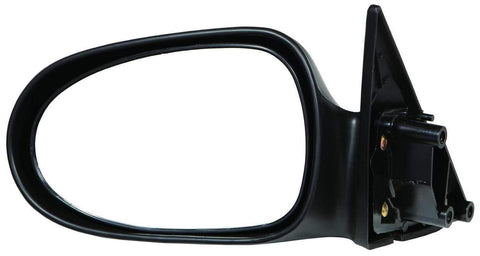 DOOR MIRROR LH MANUAL