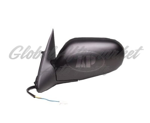 DOOR MIRROR LH POWER