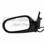 DOOR MIRROR LH POWER — photo 2
