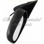 DOOR MIRROR LH POWER — photo 4