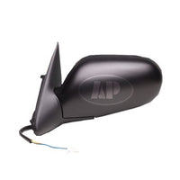 DOOR MIRROR LH POWER