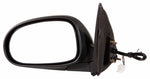 DOOR MIRROR LH POWER — photo 1