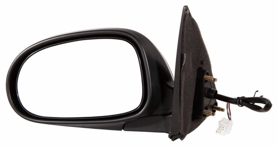 DOOR MIRROR LH POWER