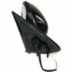 DOOR MIRROR LH POWER — photo 2