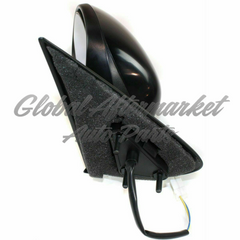 DOOR MIRROR LH POWER