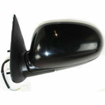 DOOR MIRROR LH POWER — photo 3