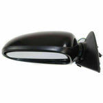 DOOR MIRROR LH POWER — photo 4