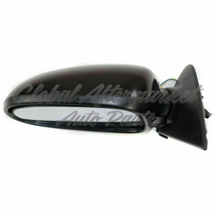 DOOR MIRROR LH POWER