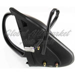 DOOR MIRROR LH POWER HTD — photo 2