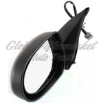 DOOR MIRROR LH POWER HTD — photo 3