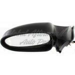 DOOR MIRROR LH POWER HTD — photo 4