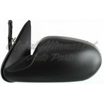 DOOR MIRROR LH POWER HTD — photo 5