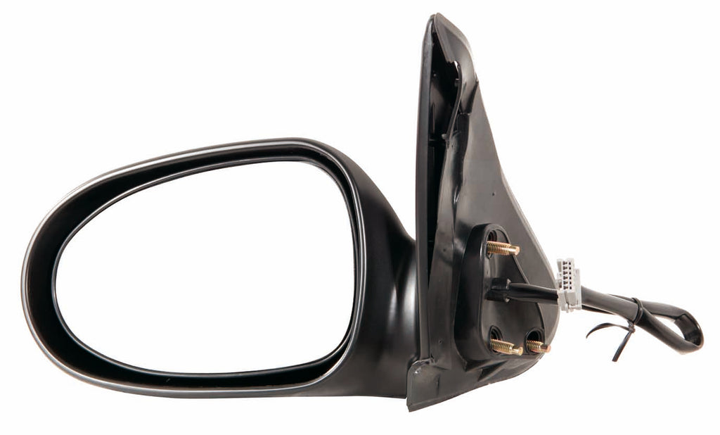 DOOR MIRROR LH POWER HTD