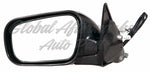 DOOR MIRROR LH POWER — photo 1